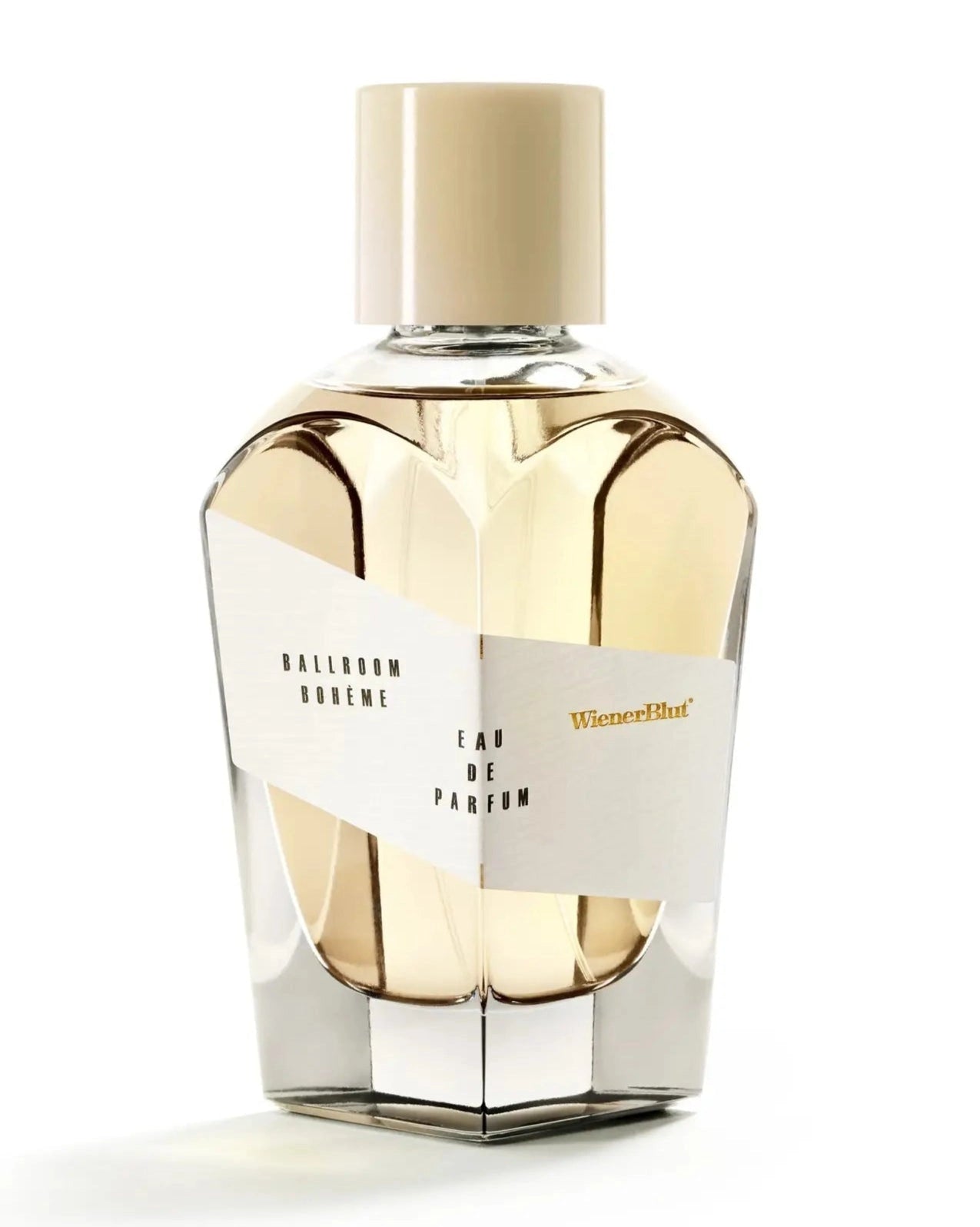 Ballroom Bohème - WienerBlut - FABLAB AB