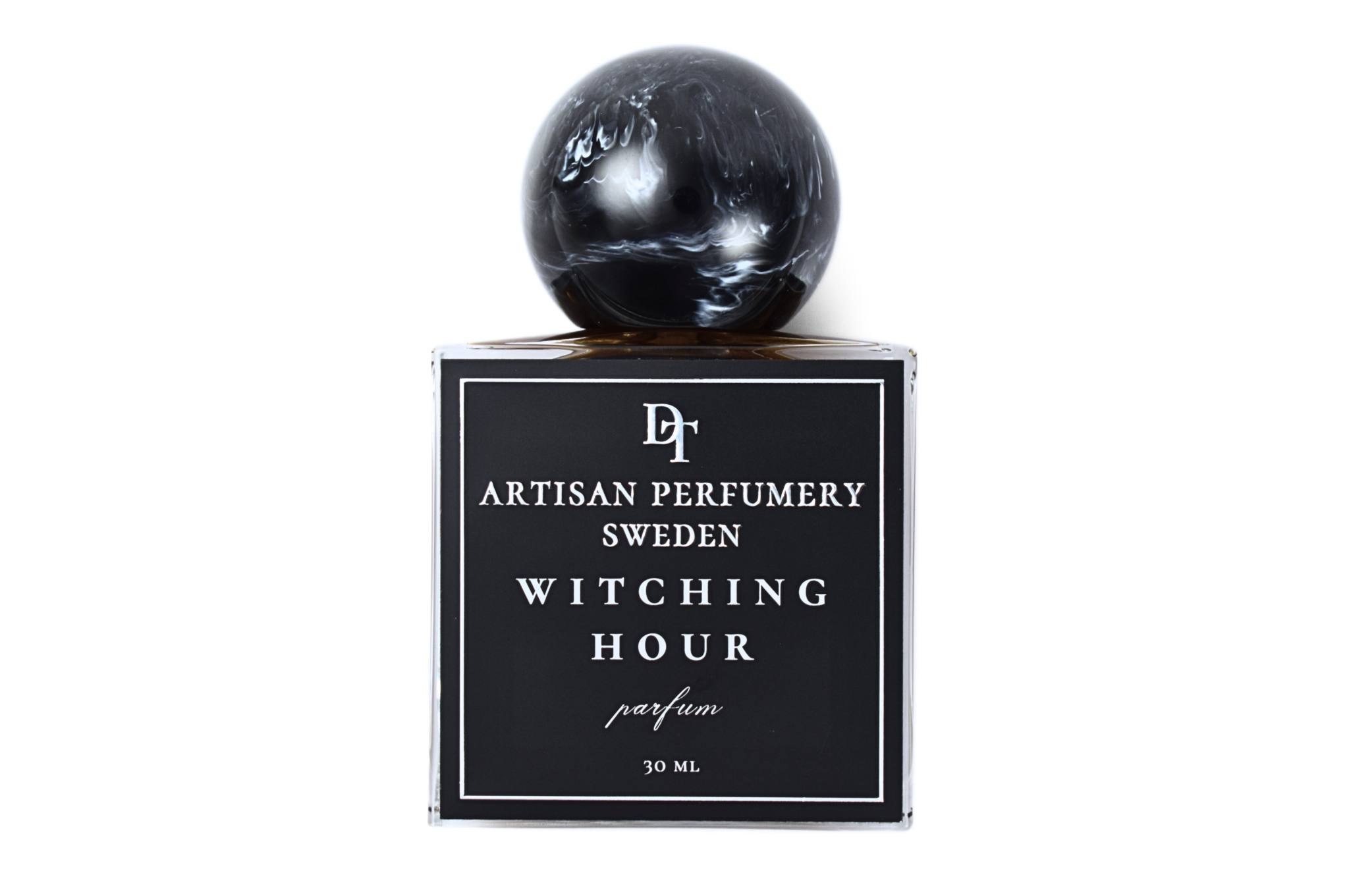 Witching Hour – Dark Tales