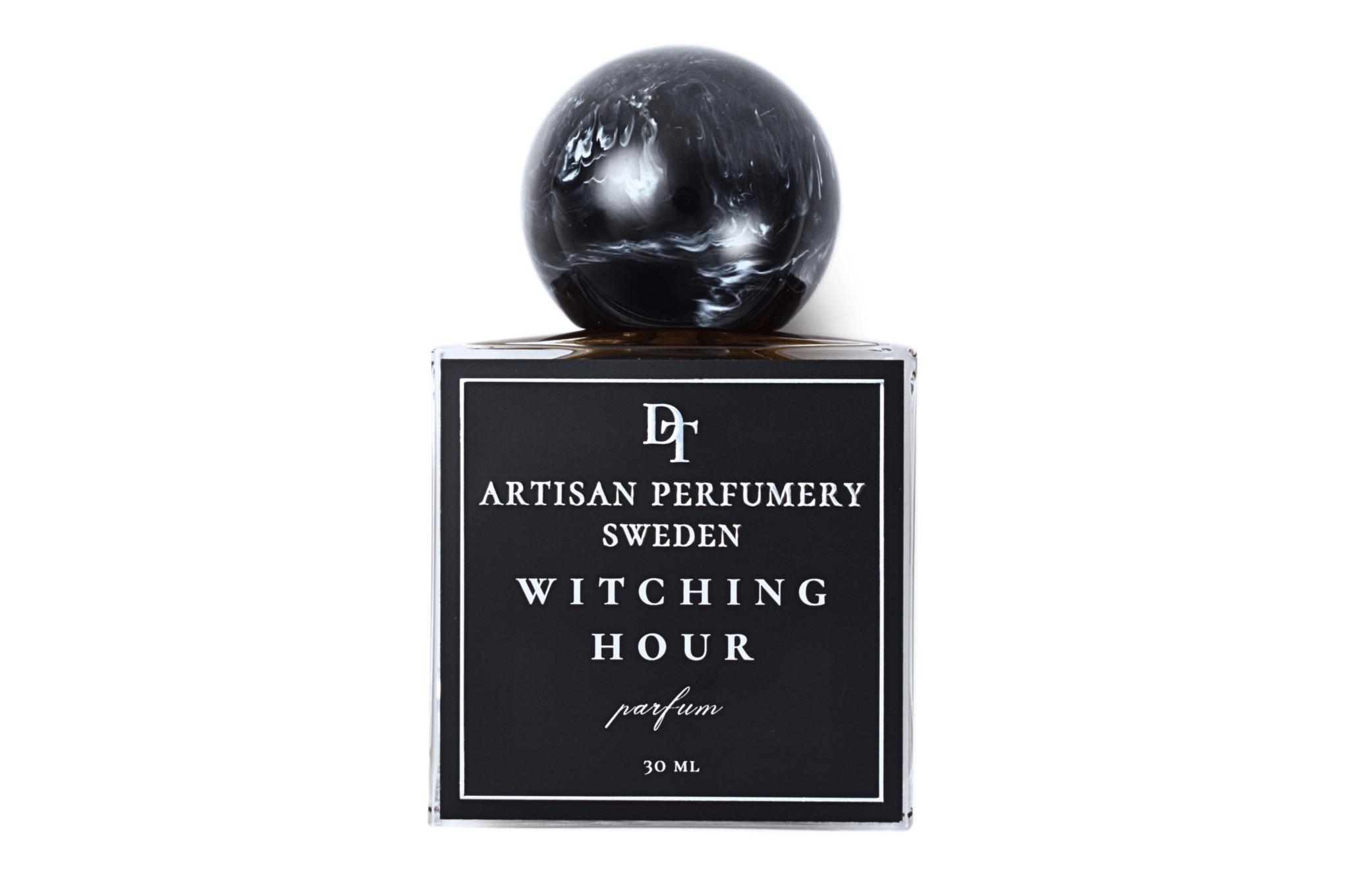 Witching Hour – Dark Tales