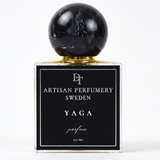 Yaga – Dark Tales – Svartpeppar, sibirisk tall och svarta vinbär | FABLAB
