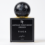 Yaga – Dark Tales – Svartpeppar, sibirisk tall och svarta vinbär | FABLAB - FABLAB AB