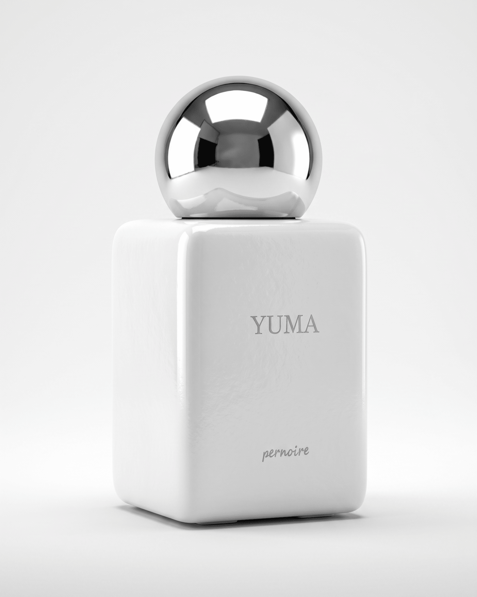 Yuma – Pernoire – Yuzu, mynta och bergsluft | FABLAB - FABLAB AB