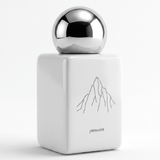 Yuma – Pernoire – Yuzu, mynta och bergsluft | FABLAB - FABLAB AB
