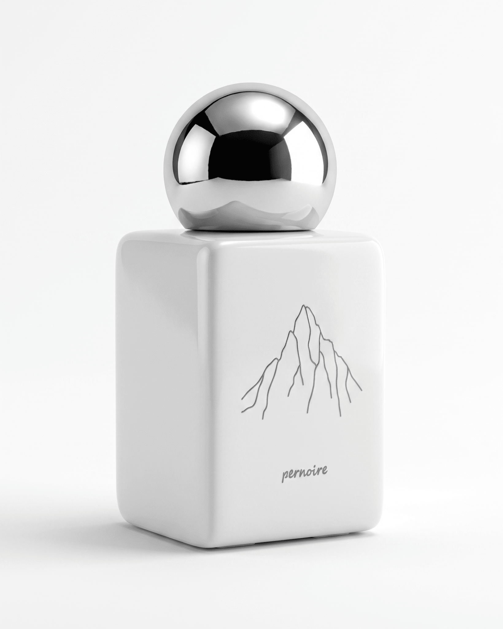 Yuma – Pernoire – Yuzu, mynta och bergsluft | FABLAB - FABLAB AB