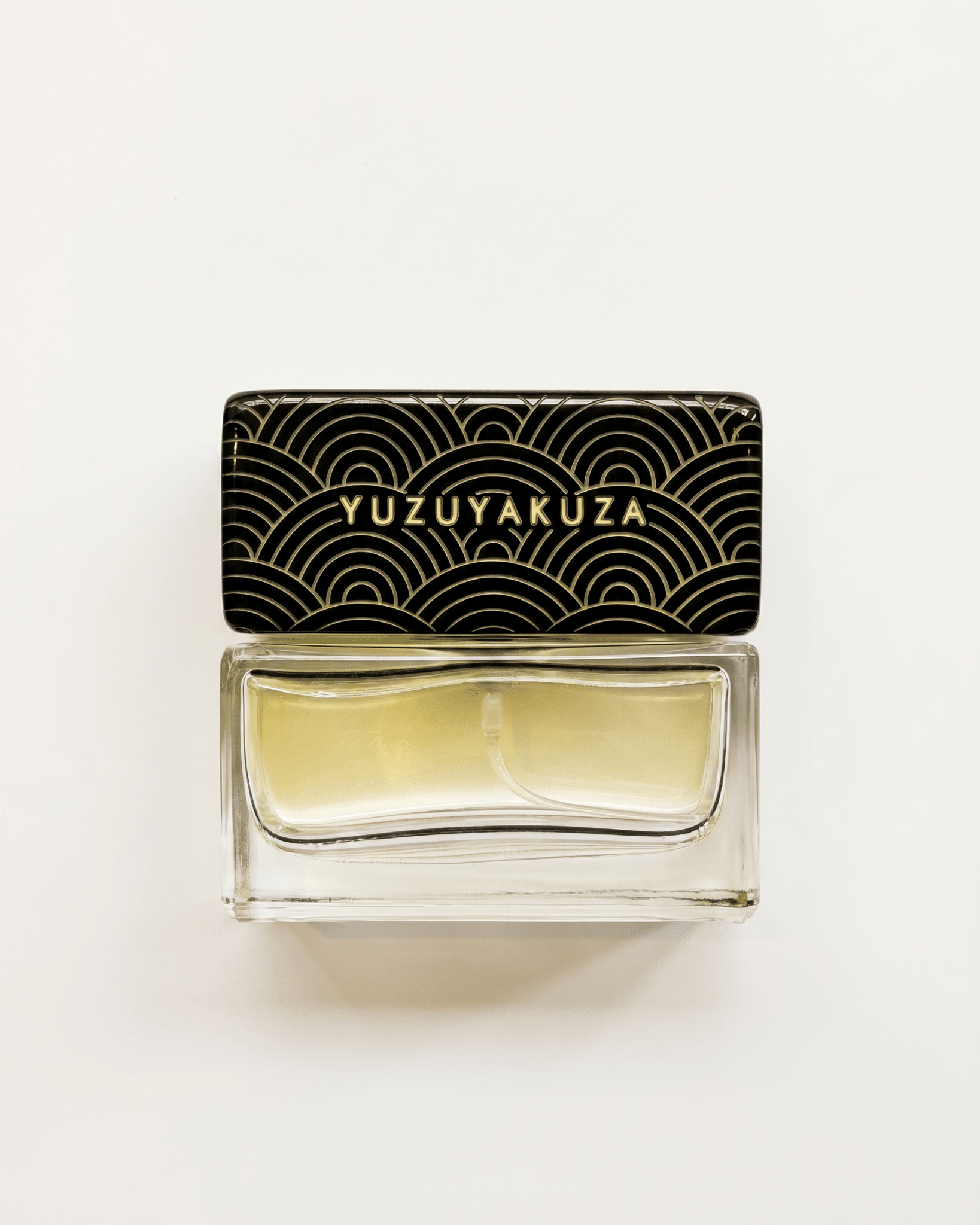 Yuzuyakuza – Spiritica – Yuzu & rökelse | FABLAB - FABLAB AB