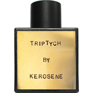 TripTych - Kerosene - FABLAB AB