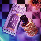 1978 Les Bains Douches - Les Bains Guerbois - FABLAB AB