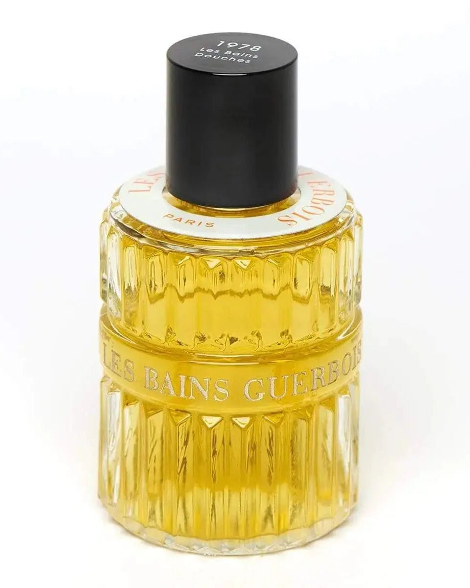 1978 Les Bains Douches - Les Bains Guerbois - FABLAB AB