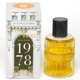 1978 Les Bains Douches - Les Bains Guerbois - FABLAB AB