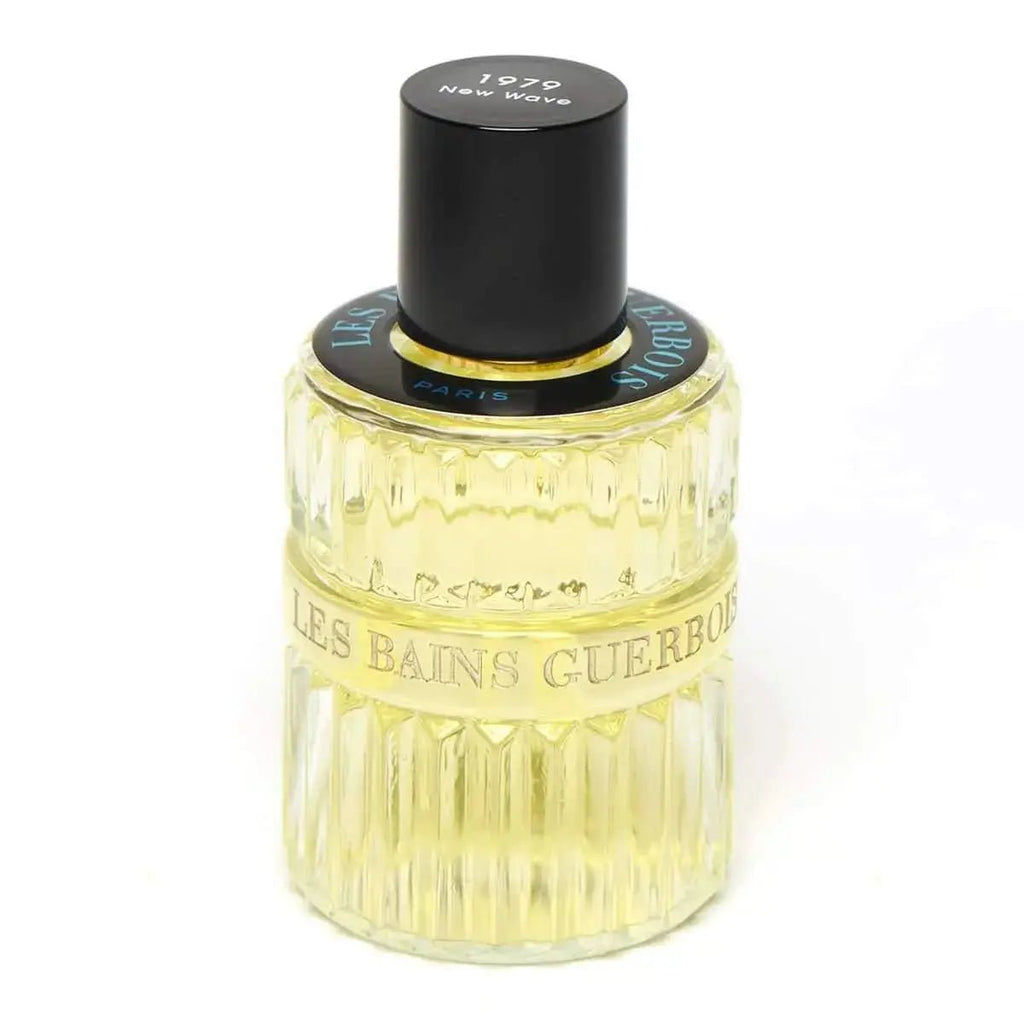 1979 New Wave - Les Bains Guerbois - FABLAB AB