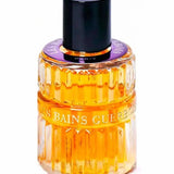 1992 Purple Night - Les Bains Guerbois - FABLAB AB