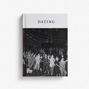 DATING - THE SCHOOL OF LIFE - FABLAB AB