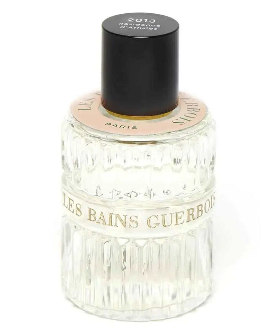 2013 Residence D'Artistes - Les Bains Guerbois - FABLAB AB