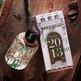 2013 Residence D'Artistes - Les Bains Guerbois - FABLAB AB