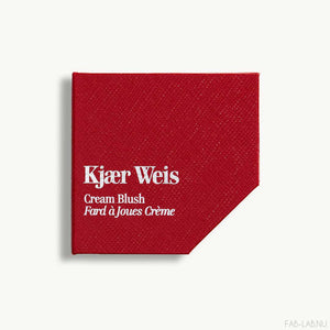 Cream Blush - Lovely - Kjaer Weis