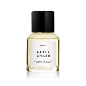Dirty Grass - Heretic Parfum - FABLAB AB