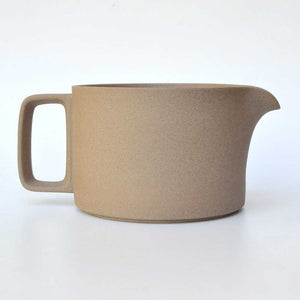 Teapot - Sand - Hasami | FABLAB AB