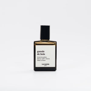 Gueule de Bois - Extrait de Parfum - Versatile - FABLAB AB