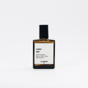 Culot Thé - Extrait de Parfum - Versatile - FABLAB AB