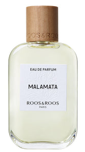 Malamata - Roos & Roos - FABLAB AB