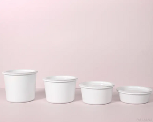 Kaico Meru Containers - Japanese Craft | FABLAB AB