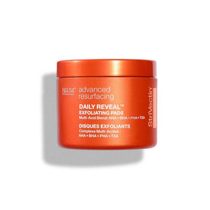 Daily Reveal™ Exfoliating Pads - StriVectin