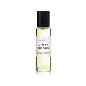 Dirty Grass - Heretic Parfum - FABLAB AB