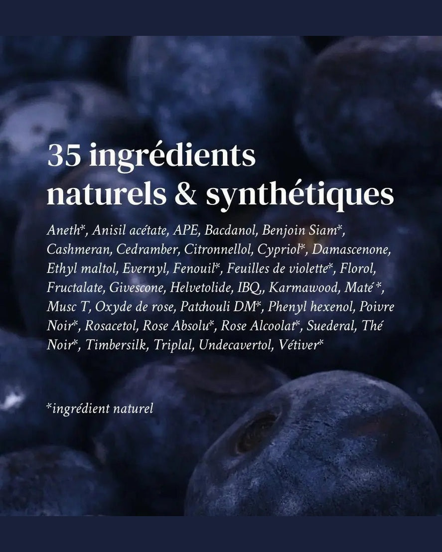 Accrodisiaque - Extrait de Parfum - Versatile - FABLAB AB