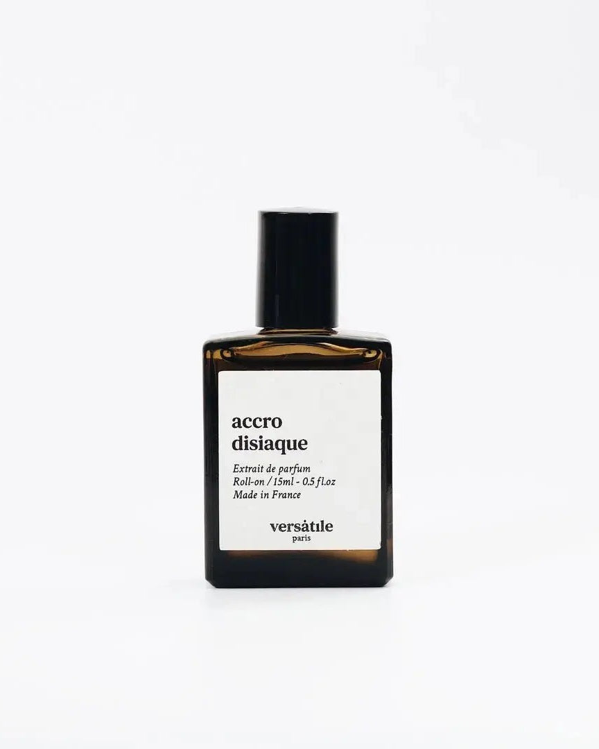 Accrodisiaque - Extrait de Parfum - Versatile - FABLAB AB