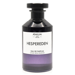 Hespereden - Aemium - FABLAB AB