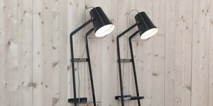 Alfred floor Lamp - Karman - FABLAB AB