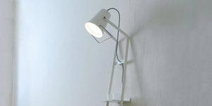 Alfred floor Lamp - Karman - FABLAB AB