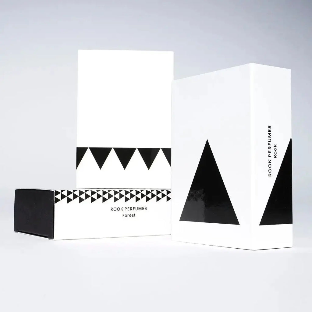 Amber - Rook Perfumes - FABLAB AB