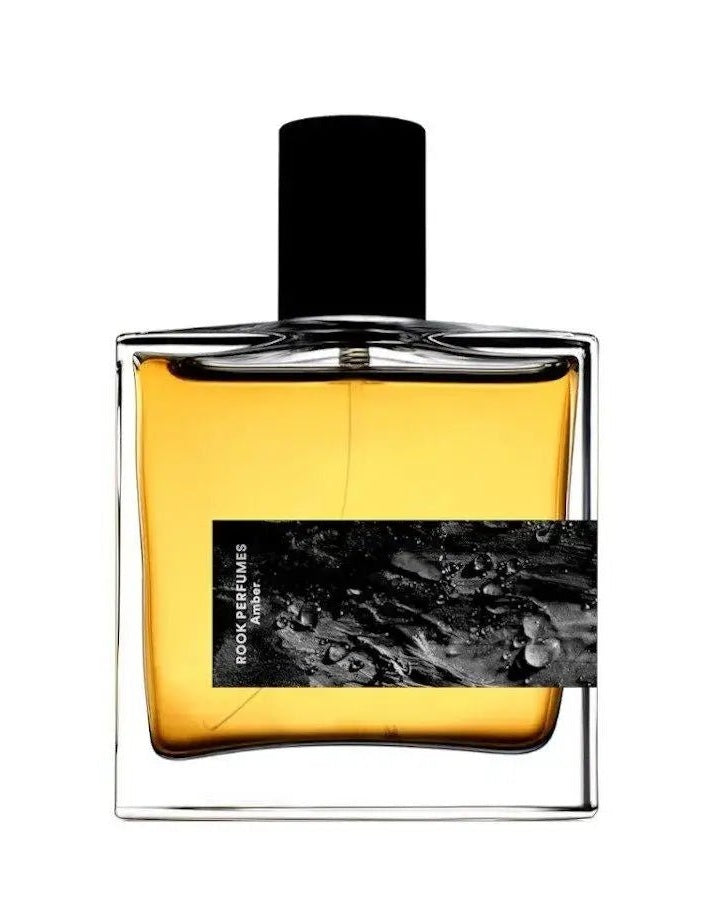 Amber - Rook Perfumes - FABLAB AB