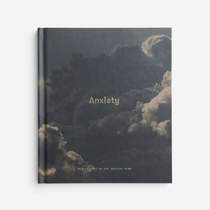 Anxiety - The School of Life - FABLAB AB