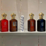 Atomizer for Your Favorite Fragrance. - FABLAB AB