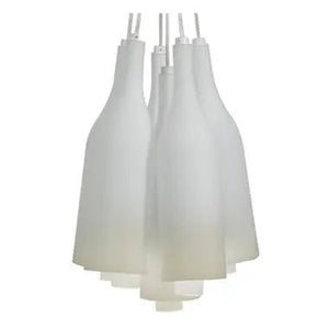 Bacco Multi Pendant - White - Karman - FABLAB AB