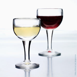 Ballon - Wine Glass - La Rochère - FABLAB AB