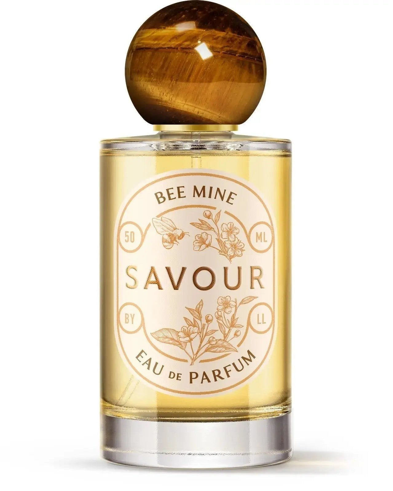 Bee Mine - Savour - FABLAB AB