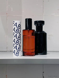 Black Eau de Toilette - Hotel Costes - FABLAB AB