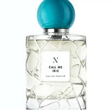 Call Me Iris - Les Soeurs de Noe - FABLAB AB