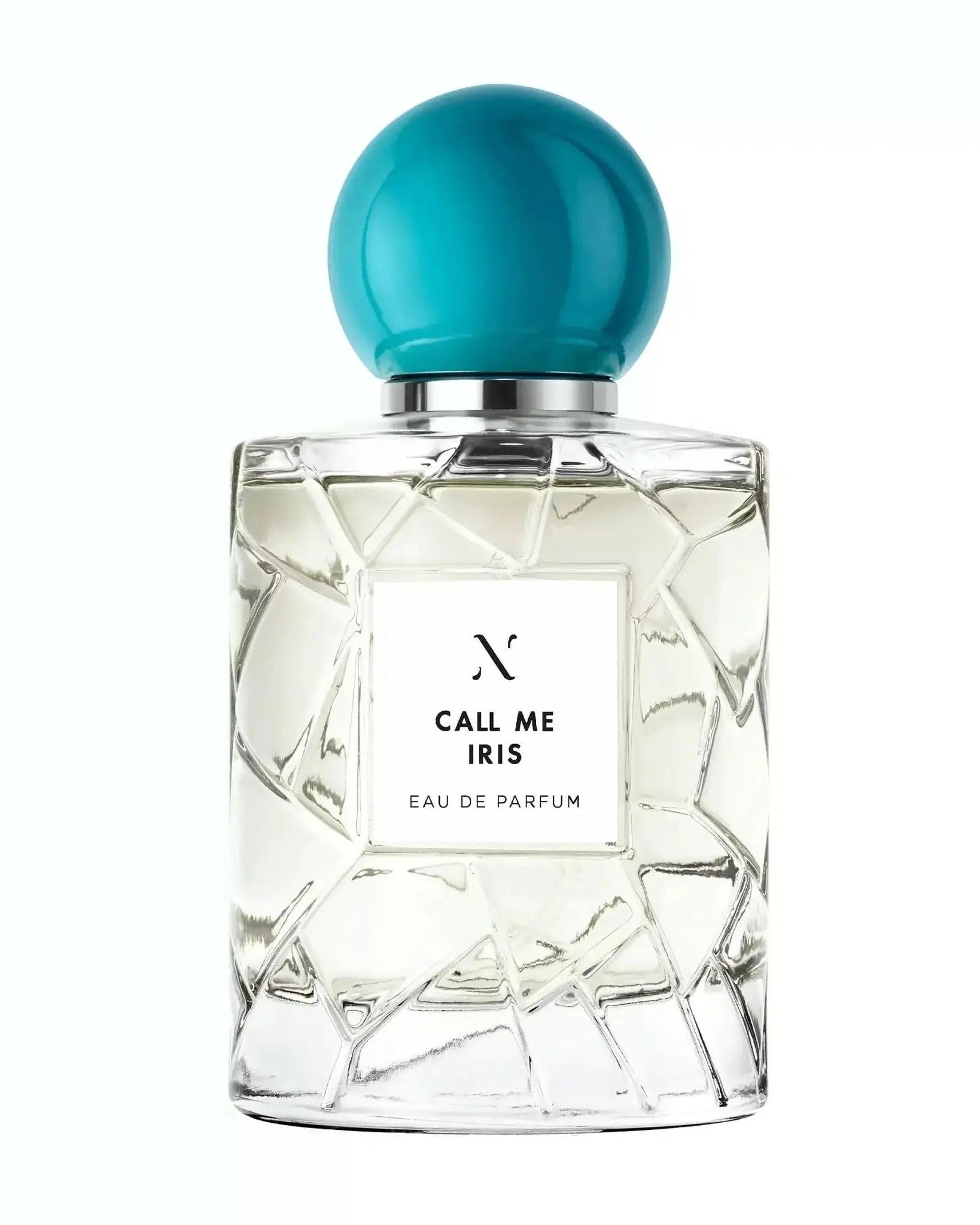 Call Me Iris - Les Soeurs de Noe - FABLAB AB