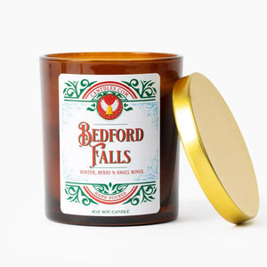 Bedford Falls - Can'tdles - FABLAB AB
