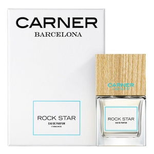 Rock Star - Carner Barcelona - FABLAB AB