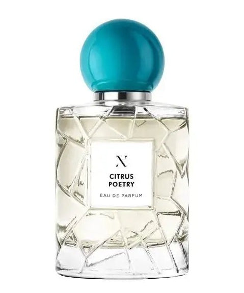 Citrus Poetry - Les Soeurs de Noe - FABLAB AB