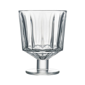 City - Wine Glass - La Rochère - FABLAB AB