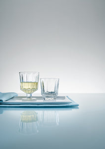 City - Wine Glass - La Rochère - FABLAB AB