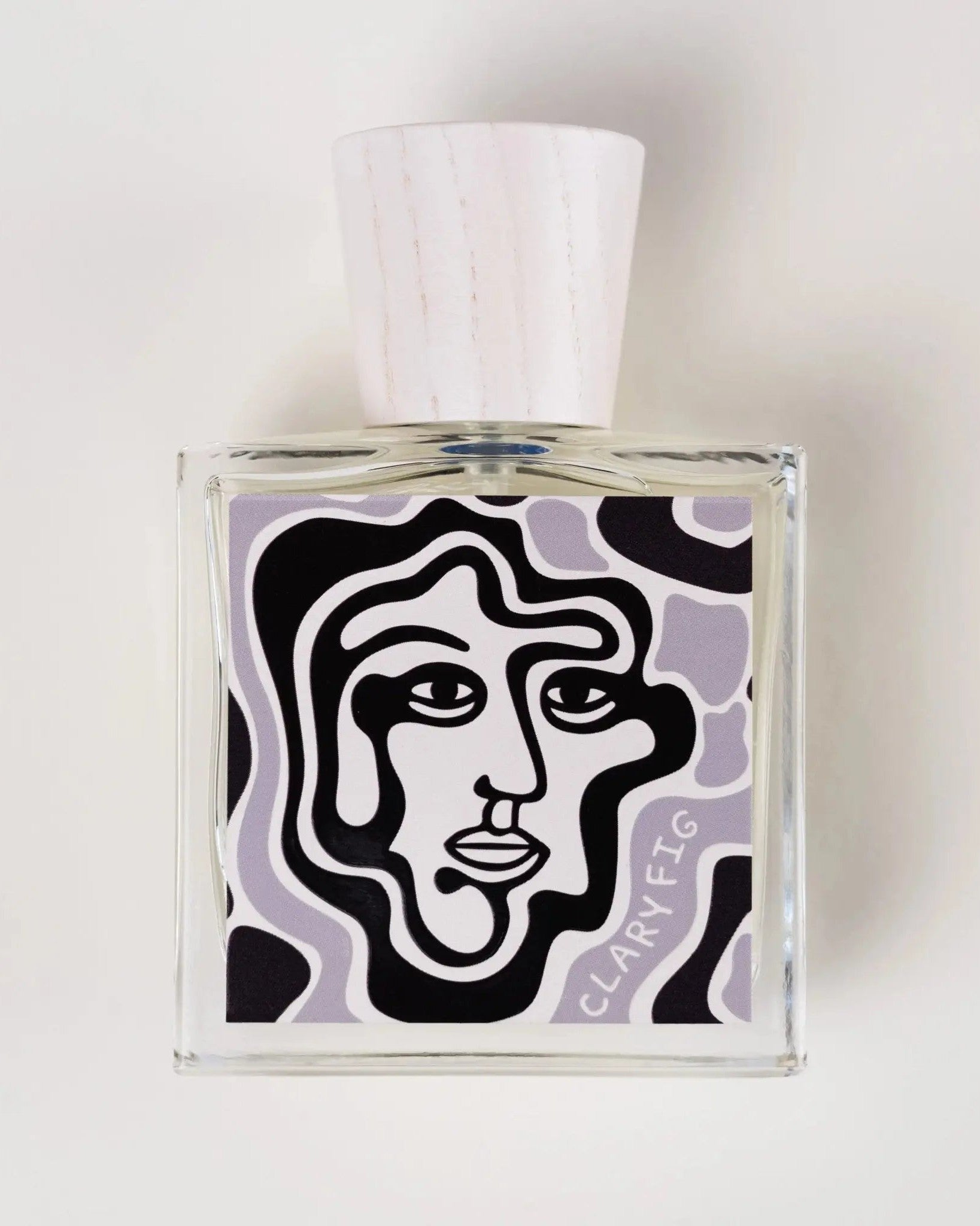 Clary Fig - Carl Kling Parfums - FABLAB AB