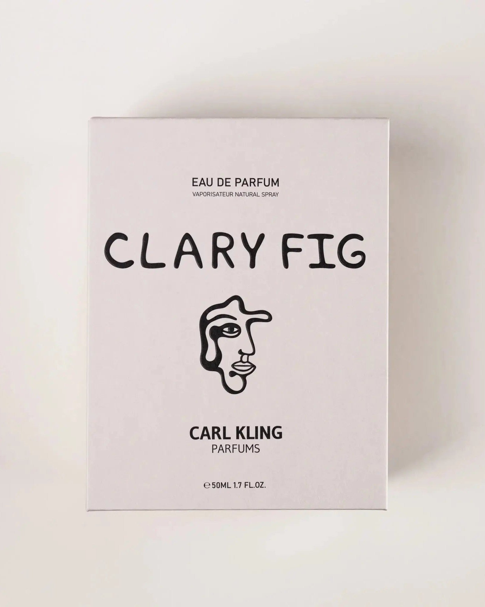 Clary Fig - Carl Kling Parfums - FABLAB AB
