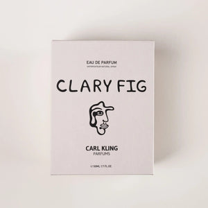 Clary Fig - Carl Kling Parfums - FABLAB AB